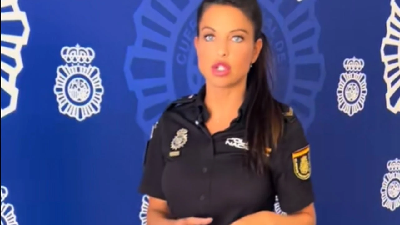 La Policía Nacional alerta: si ves esto al volver a casa tras tus vacaciones, no abras la puerta bajo ningún concepto