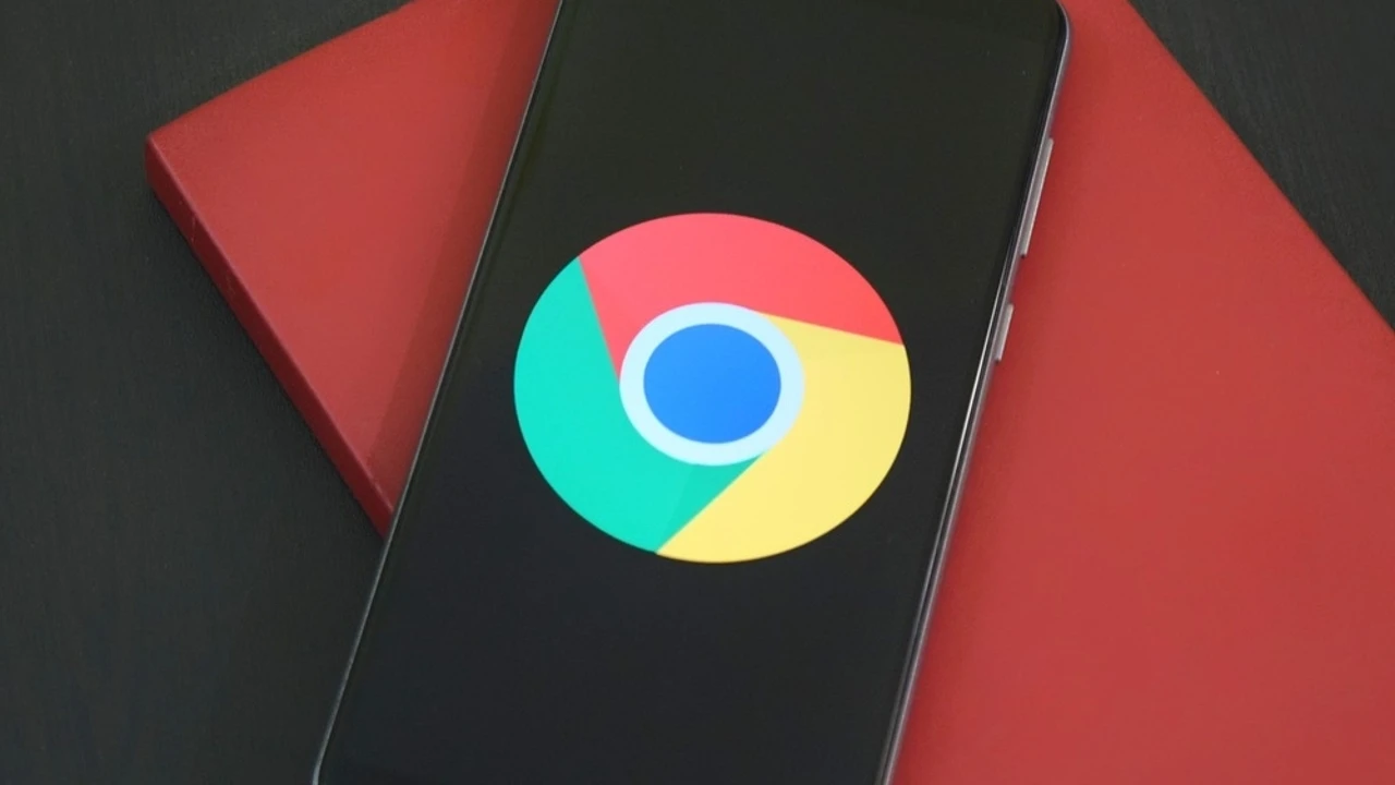 No descargues esta actualización de Google Chrome: es un peligroso troyano