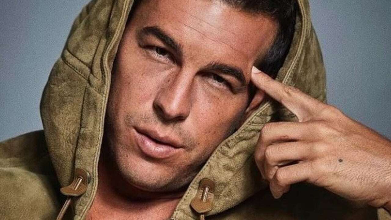 Mario Casas, de su último fracaso amoroso a una interminable lista de conquistas