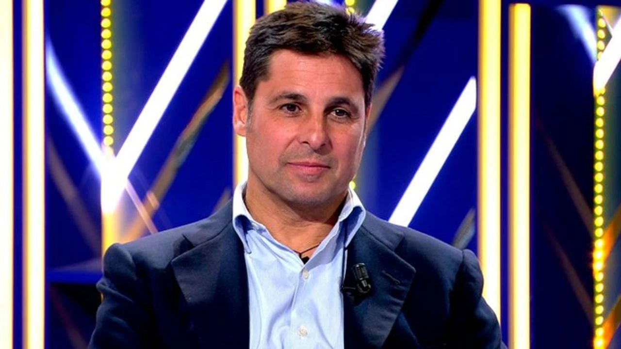 Fran Rivera desvela el susto médico con su bebé y por qué Tana “tenía todas las papeletas para ser la más tonta del mundo”