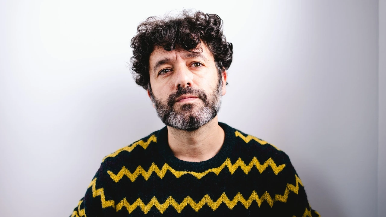 Rodrigo Sorogoyen presidirá el jurado de la Semana de la Crítica de Cannes