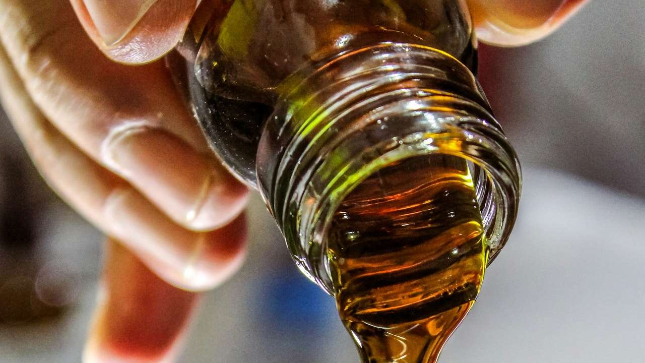 Ordenan la retirada inmediata este aceite conocido en España por contaminación con THC de cannabis