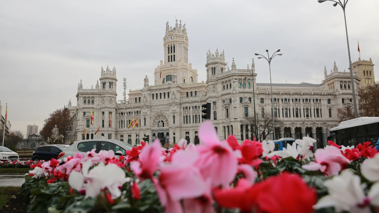 El Festival Internacional de Cine del Ayuntamiento de Madrid cerrará su 22ª edición con dos películas inéditas