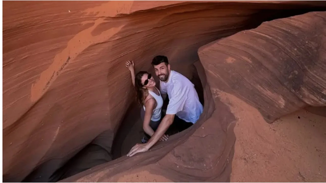 El regreso romántico de Piqué y Clara Chía: la pareja reaparece luego de dos años sin compartir fotografías juntos