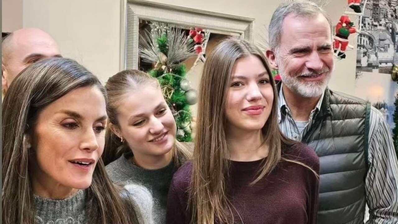 Especializado en arroces y de gastronomía local: así es Albufera, el restaurante en el que comieron los Reyes junto a sus hijas, la Princesa Leonor y Sofía, durante su visita a Valencia