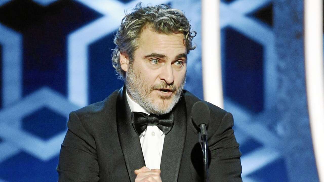 La película peor valorada de Joaquin Phoenix llega a MAX