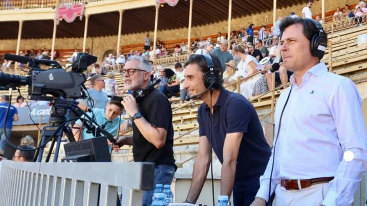 À Punt se lanza de lleno al ruedo en 2025