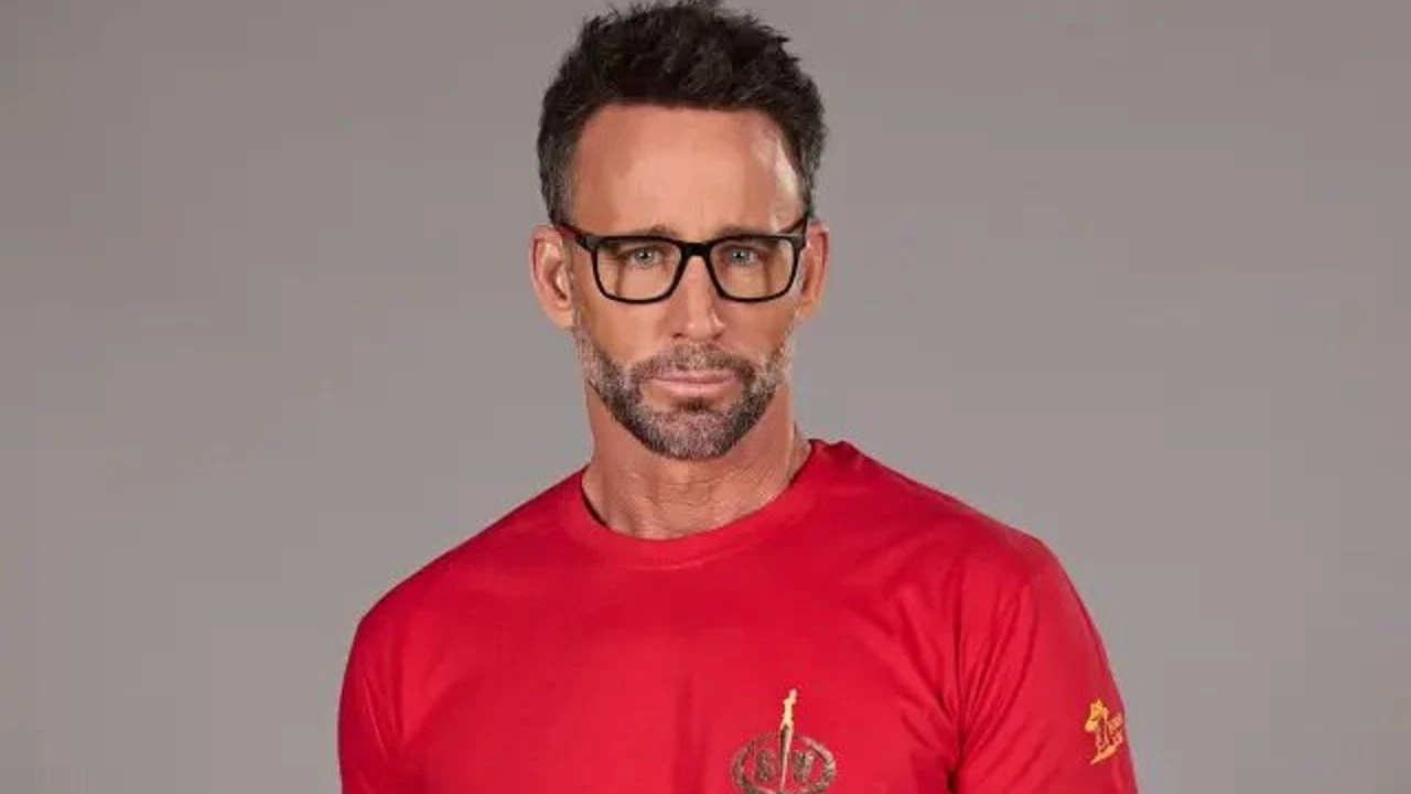 Escassi se confiesa en 