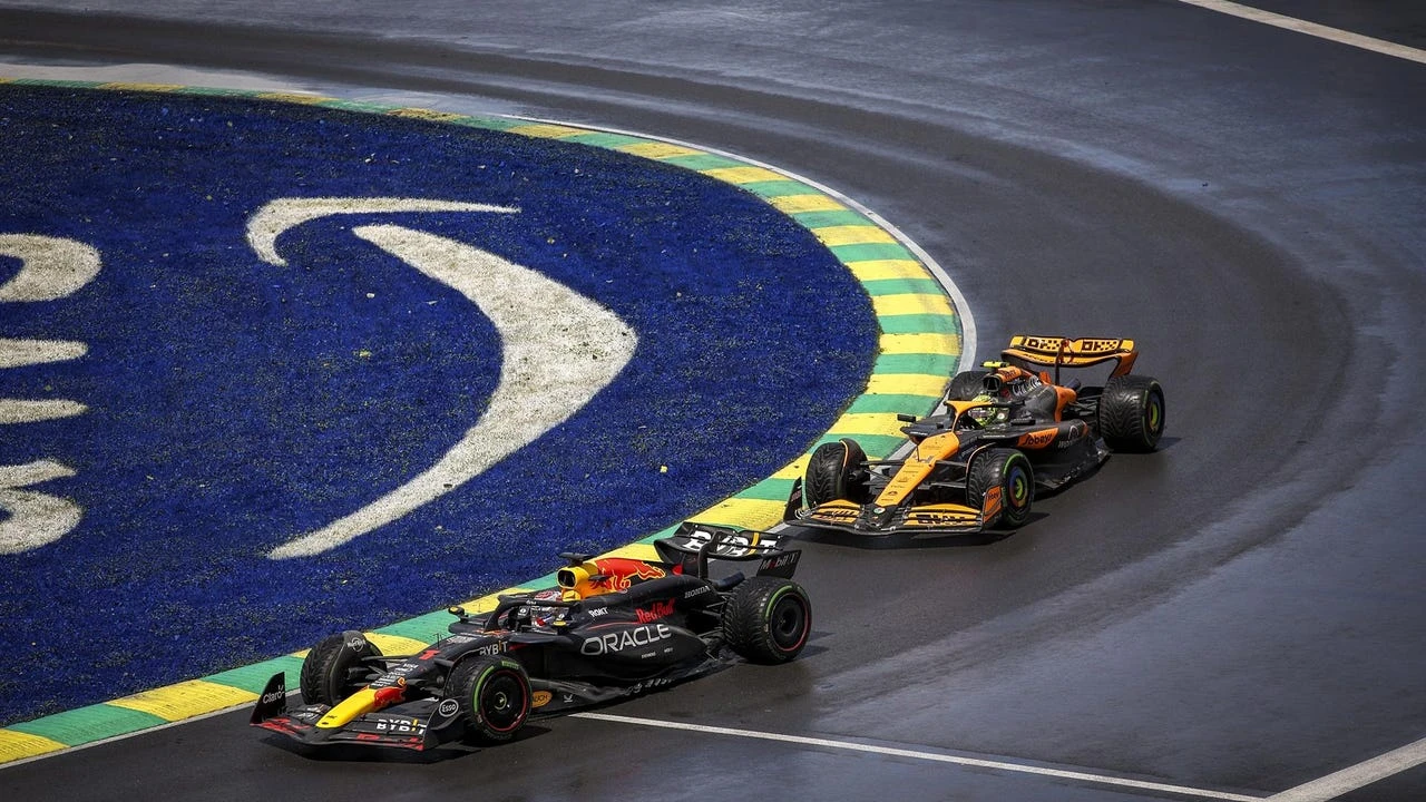 GP de Canadá, en directo hoy: décima carrera del campeonato del F-1 2025