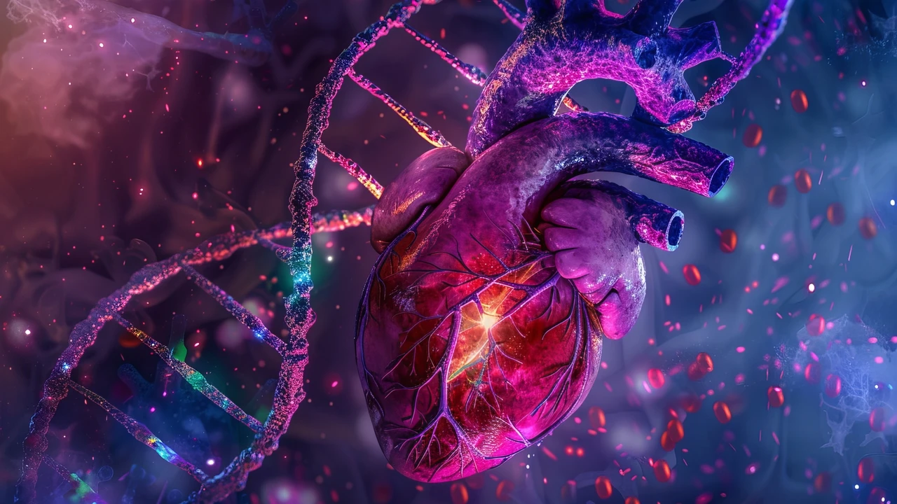 Amiloidosis trastiretina: así es cómo la investigación transforma una enfermedad rara