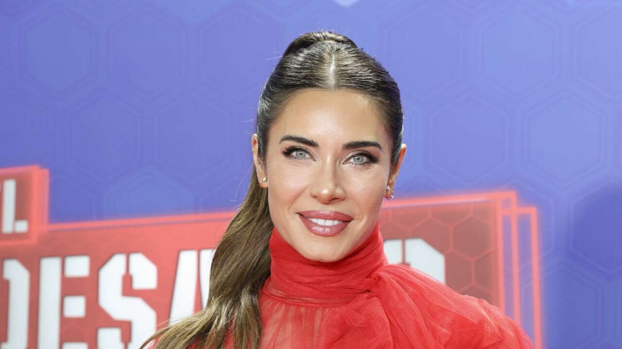 Leggins y transparencias: Pilar Rubio acapara todas las miradas con su look más arriesgado