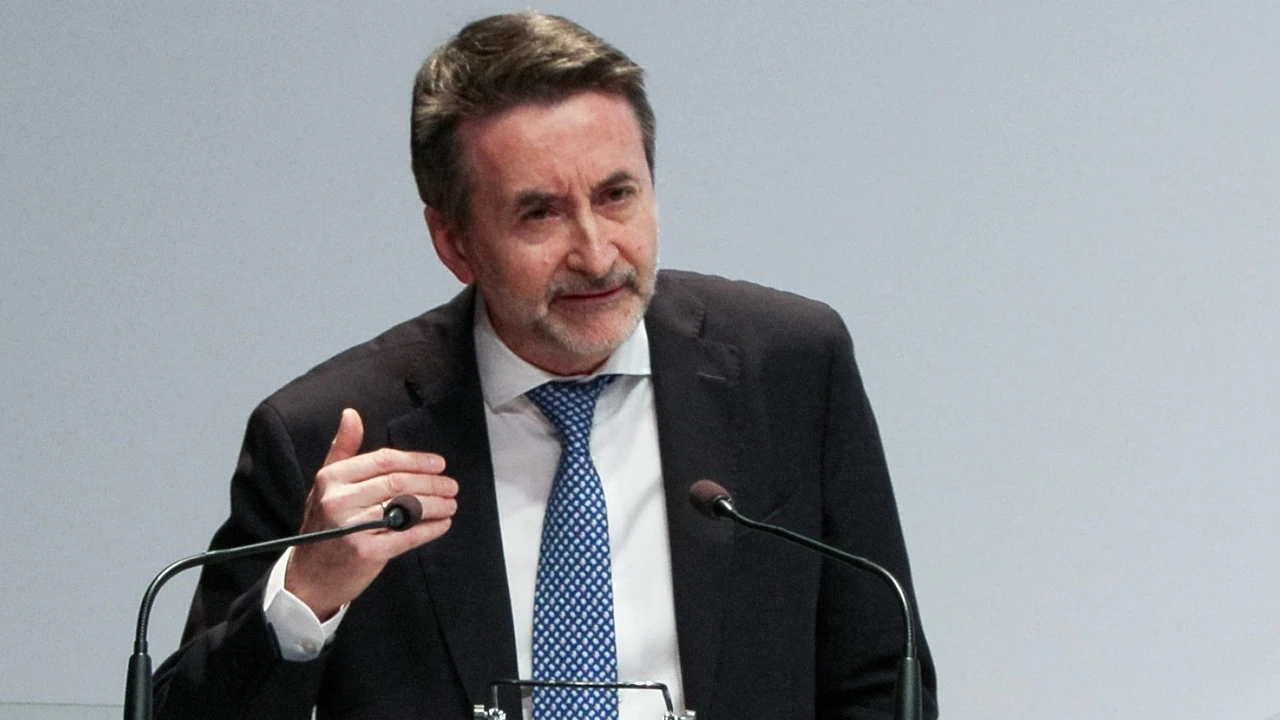 Repsol congela inversiones en EE UU hasta que se aclaren los aranceles mientras negocia con Washington para seguir operando en Venezuela