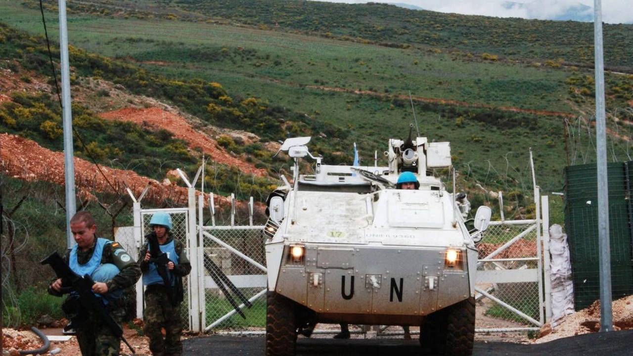 Estas son las bases militares mas poderosas del mundo: una de las mayores se encuentra en el corazón de Europa