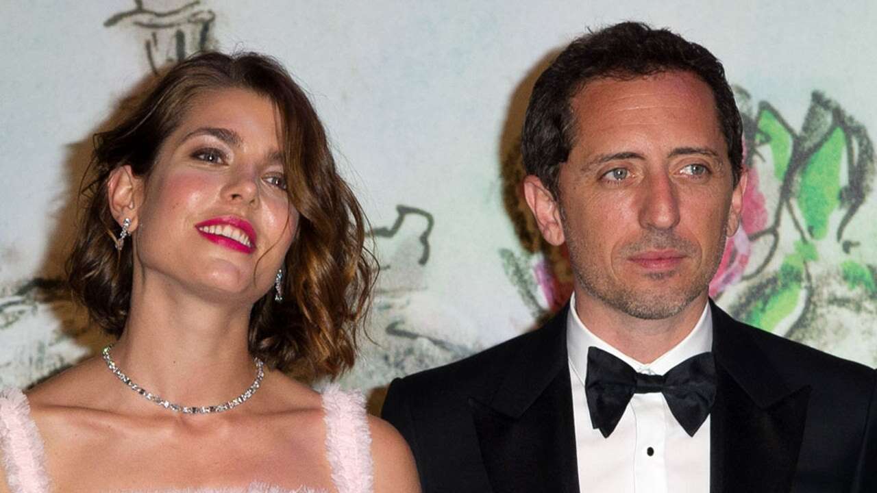 El ex de Carlota Casiraghi se declara sapiosexual. ¿Cómo tiene que ser la mujer que le enamore?