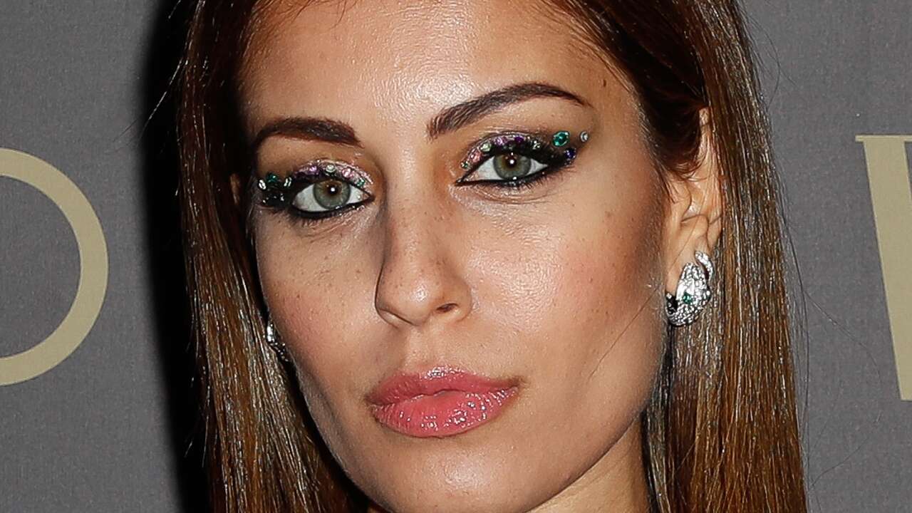 Hiba Abouk se sincera sobre su divorcio de Achraf Hakimi: 