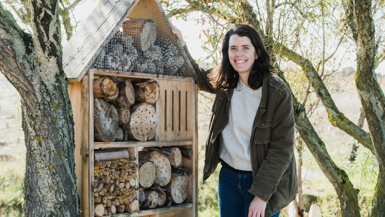 Bodega Numanthia lidera un modelo de viñedo sostenible en colaboración con Grefa