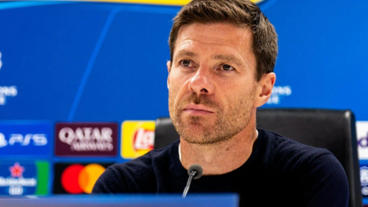 Un jugador del Bayer Leverkusen avisa al Real Madrid sobre Xabi Alonso: 