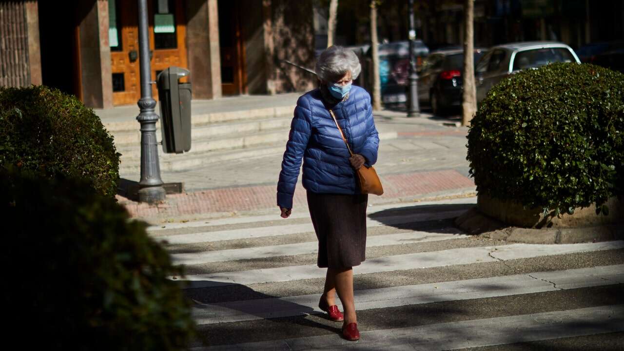 Buenas noticias para los jubilados: 'el subidón' de las pensiones ya tiene fecha