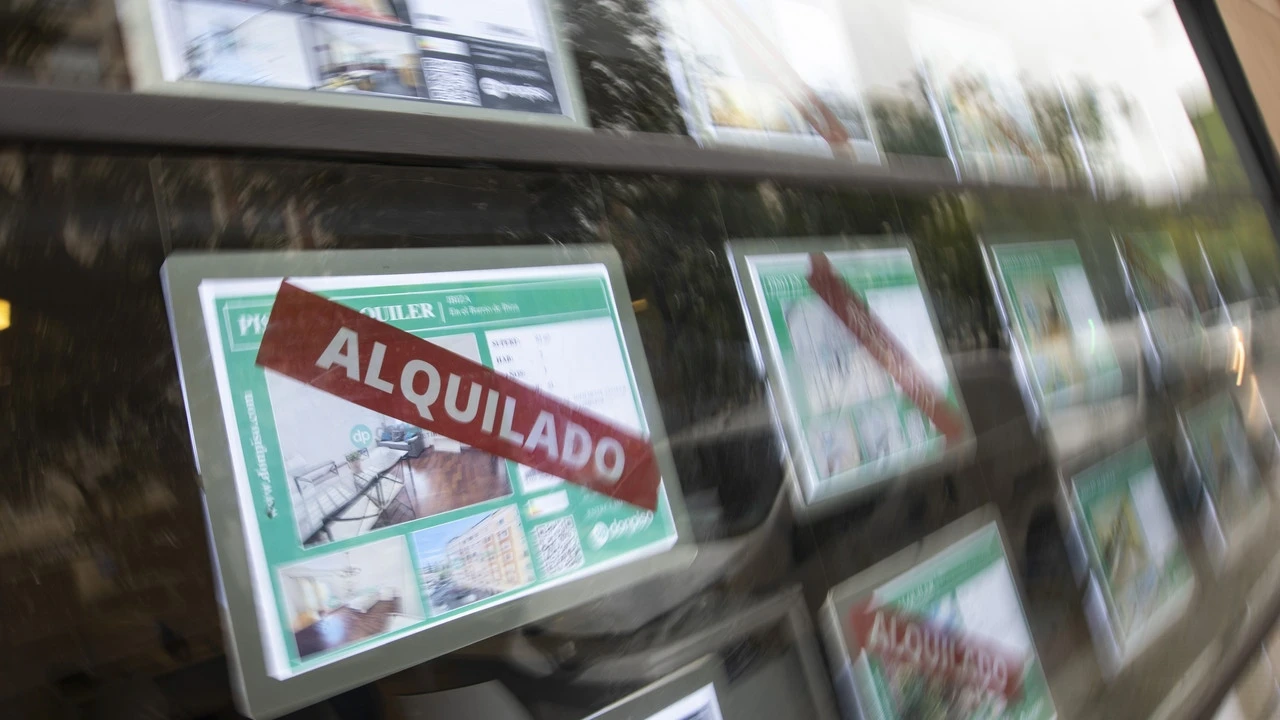 Una joven denuncia en 'laSexta Xplica' el elevado precio del alquiler en España: 