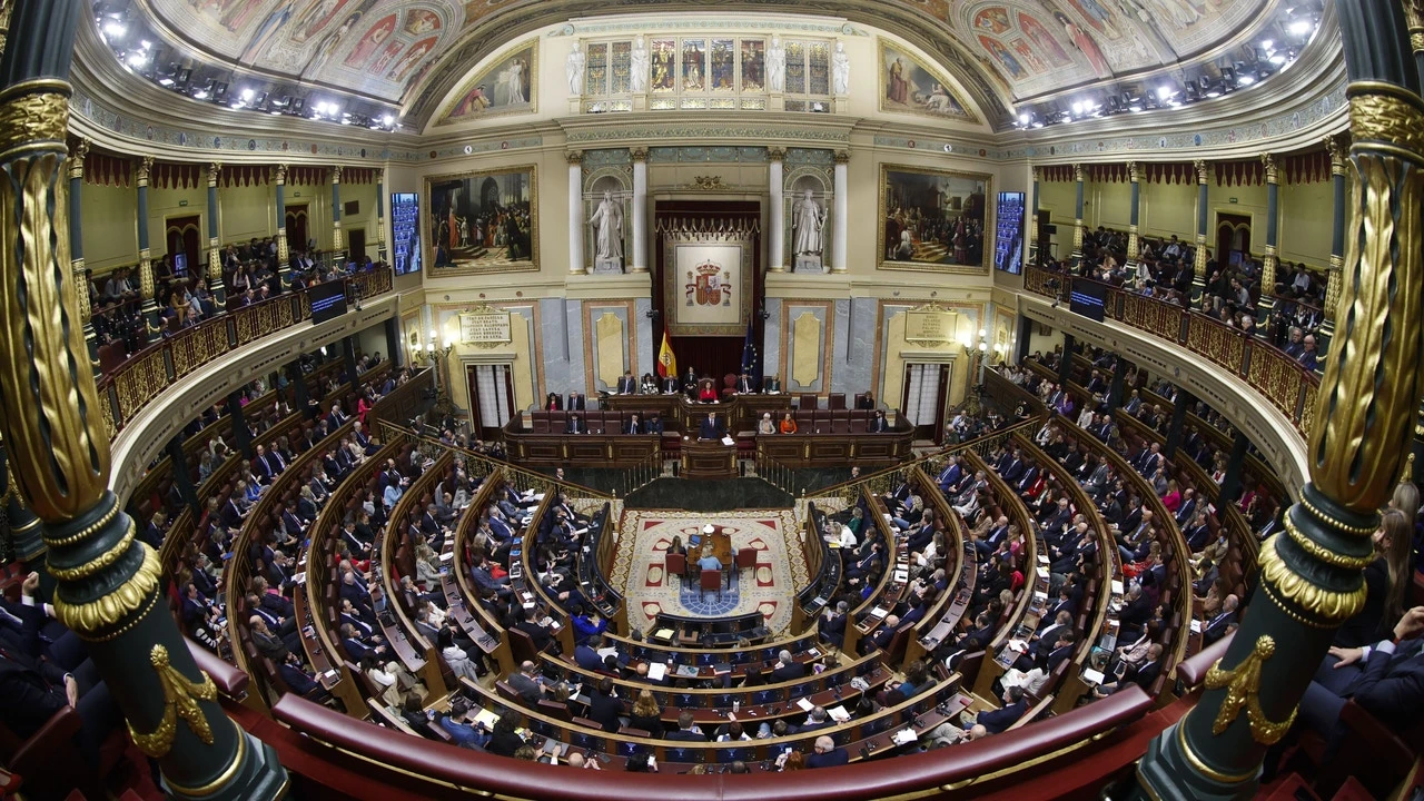 A la sombra del poder: quién mueve los hilos en política (o lo intenta)