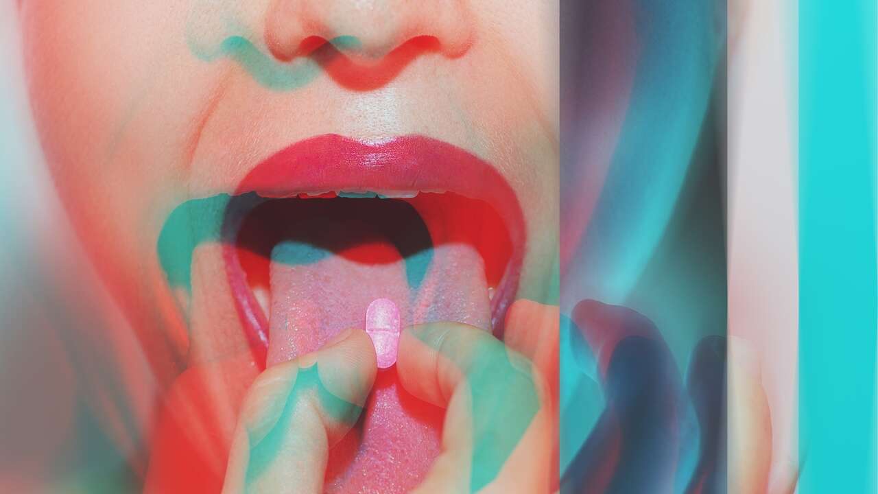 Golpe para la medicina psicodélica: la FDA rechaza el MDMA con psicoterapia para el estrés postraumático