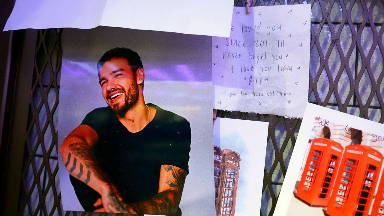 Nuevos datos sobre la muerte de Liam Payne: la Fiscalía busca quién le vendió la droga