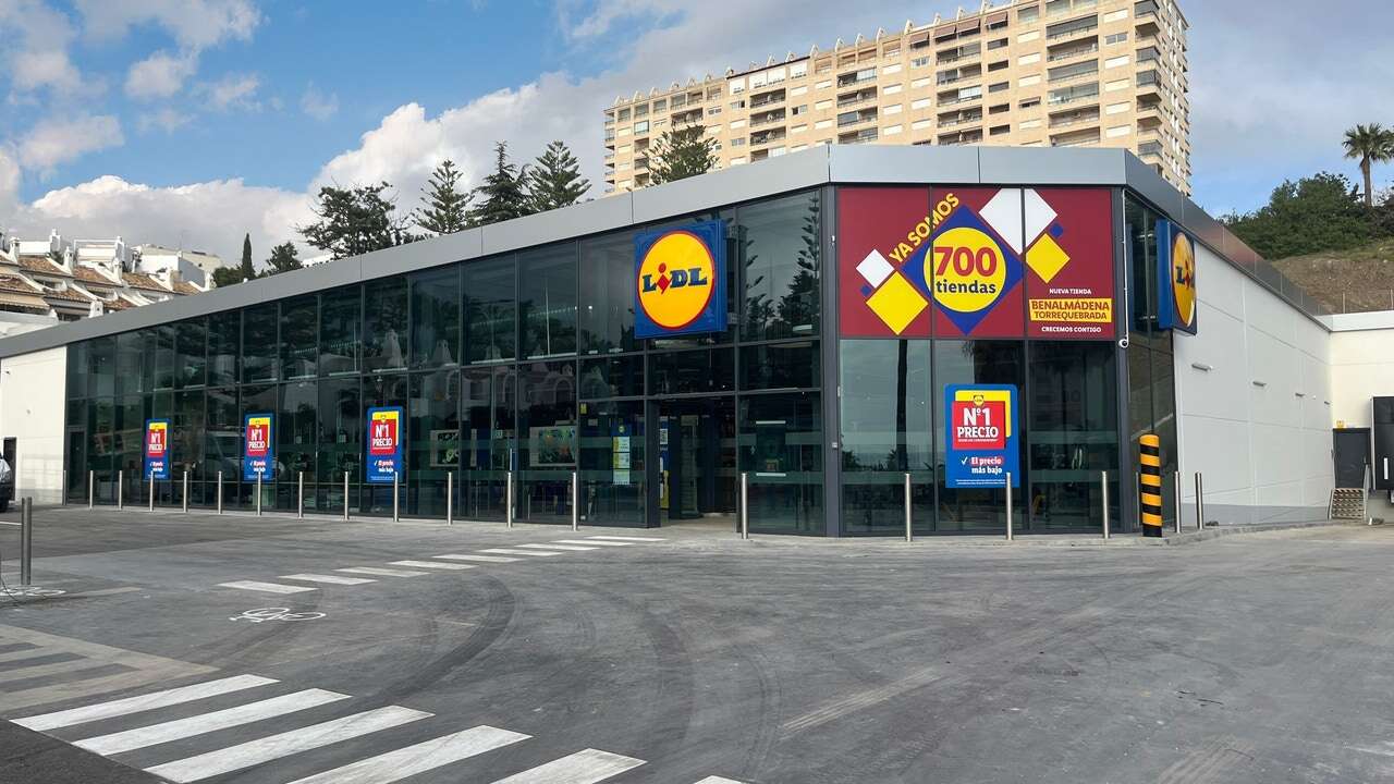 Las mejores flores para tu jardín están en Lidl: más baratas que nunca