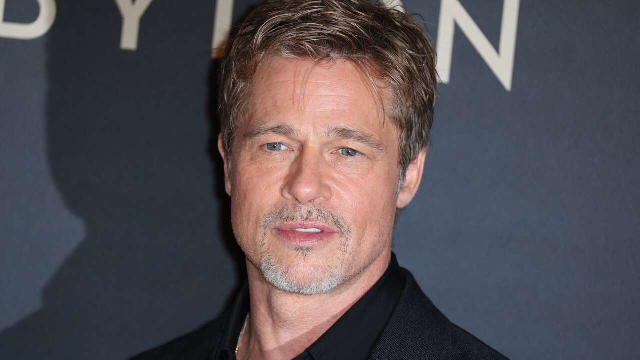 El peligro de caer en brazos de un falso Brad Pitt: hay detrás todo un entramado criminal