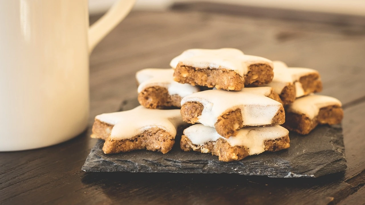 Estos son los efectos de desayunar galletas todos los días, según un cardiólogo