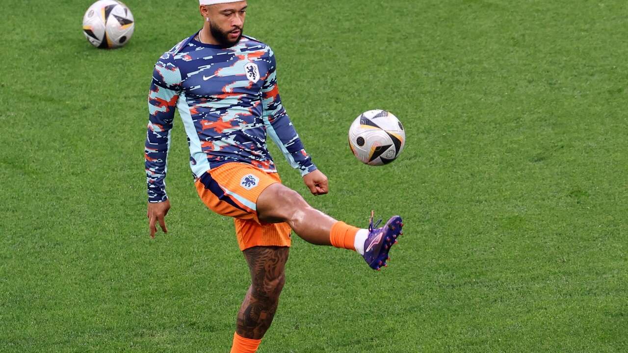 Martín Presa explica por qué el Rayo Vallecano no fichó a Memphis Depay