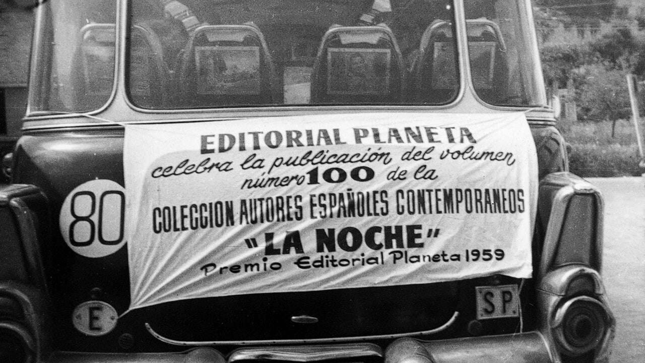 Premio Planeta: ese codiciado objeto de deseo