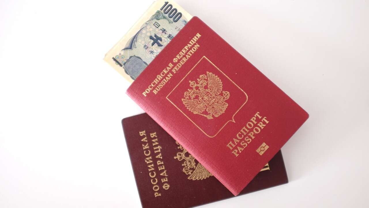 ¿Por qué cada pasaporte tiene un color diferente? Este es el significado