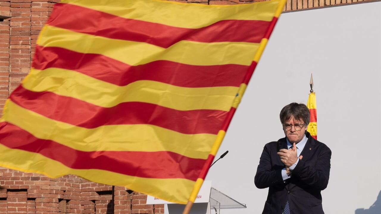 El juez Llarena ratifica que la amnistía no puede amparar a Puigdemont