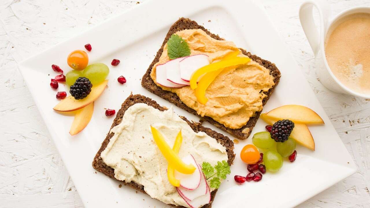 Un estudio científico revela cuál es el mejor desayuno para perder peso