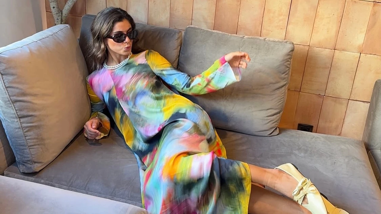 Semana Santa 2025: los looks ‘made in Spain’ que te harán destacar entre tus amigas