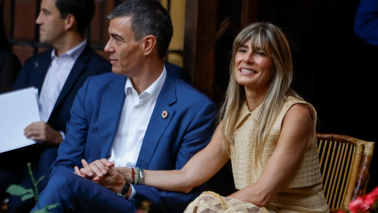 El juez Peinado ordena a la UCO rastrear las llamadas de la asesora de Moncloa con el entorno profesional de Begoña Gómez
