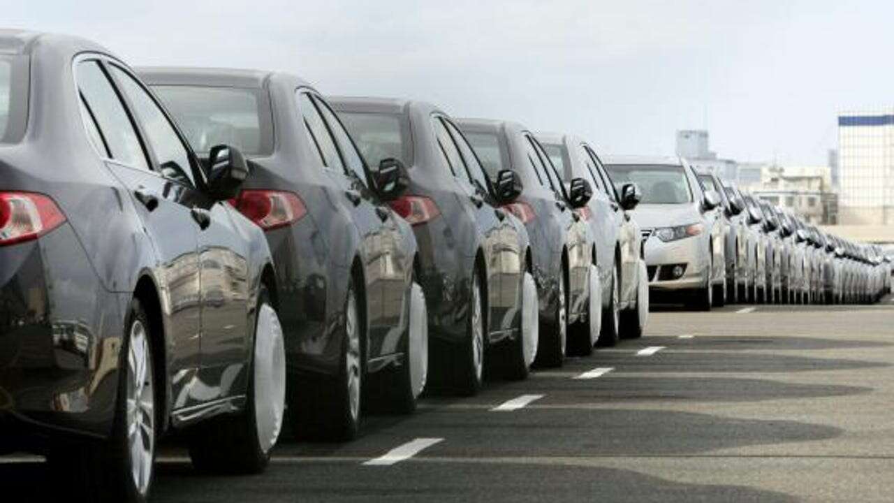 Este es el mejor momento para comprarte un coche: bajos precios y más ofertas