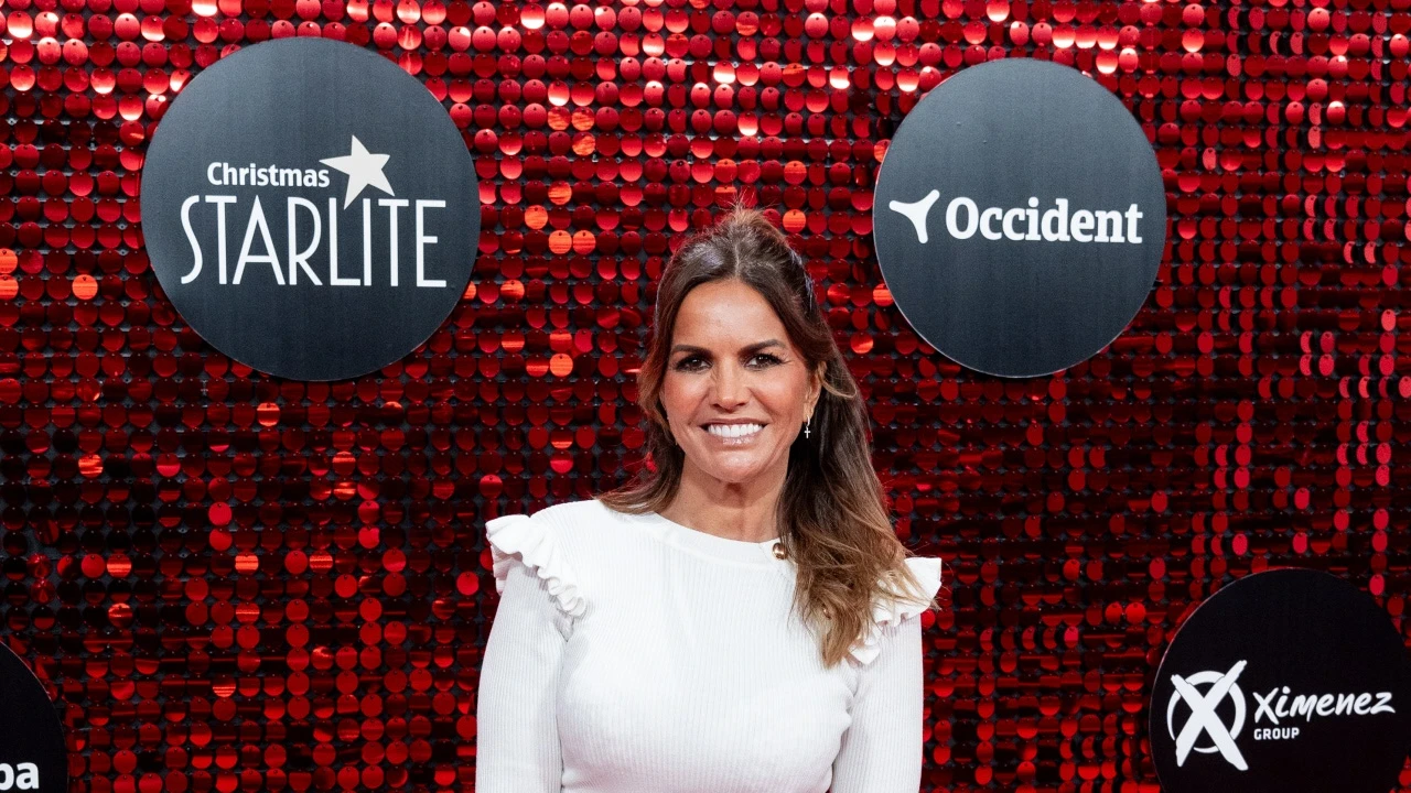 La exclusiva de la boda de Marta López podría peligrar por su vestido de novia: 