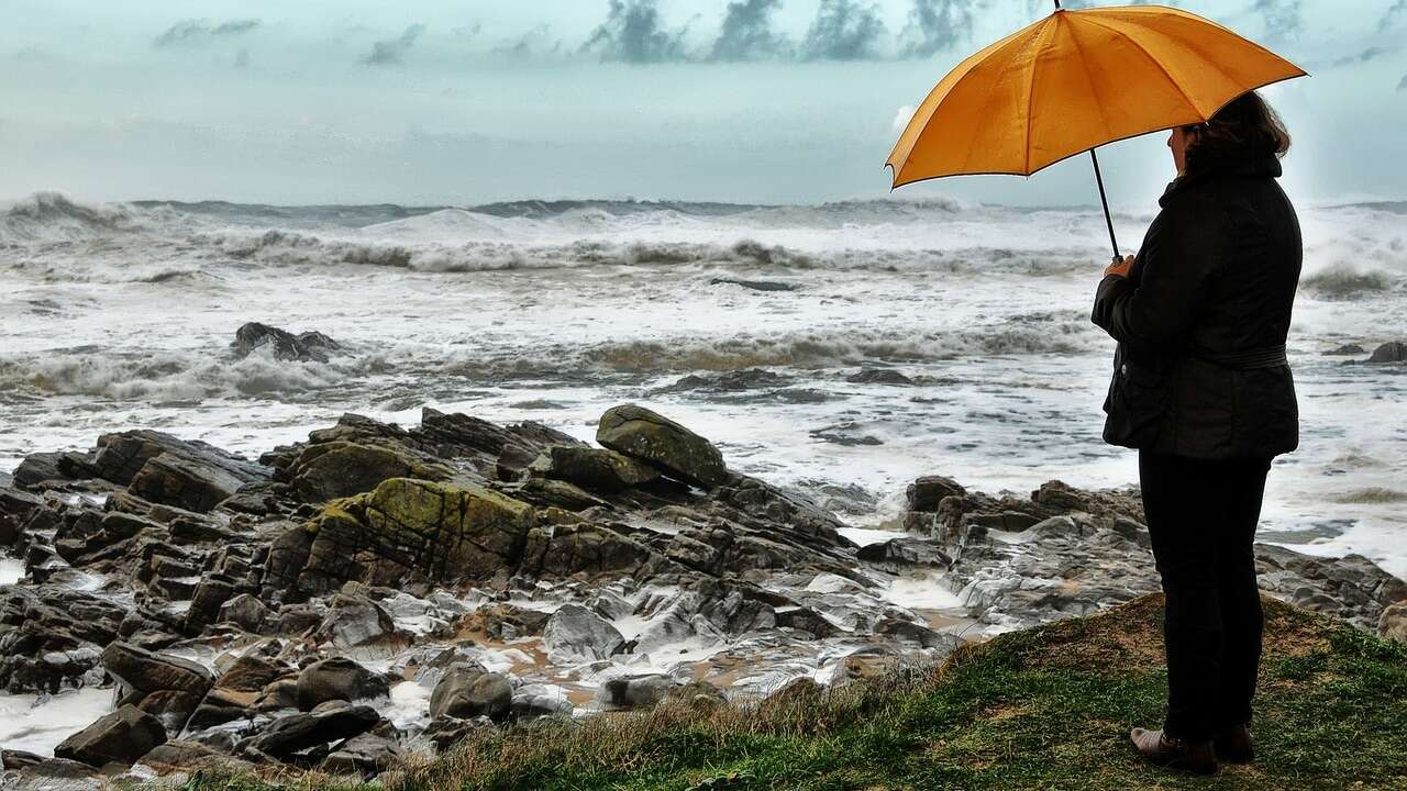 n pesquero localiza cerca de Mar de Fóra el cuerpo de la menor desaparecida en Ordes hace nueve días