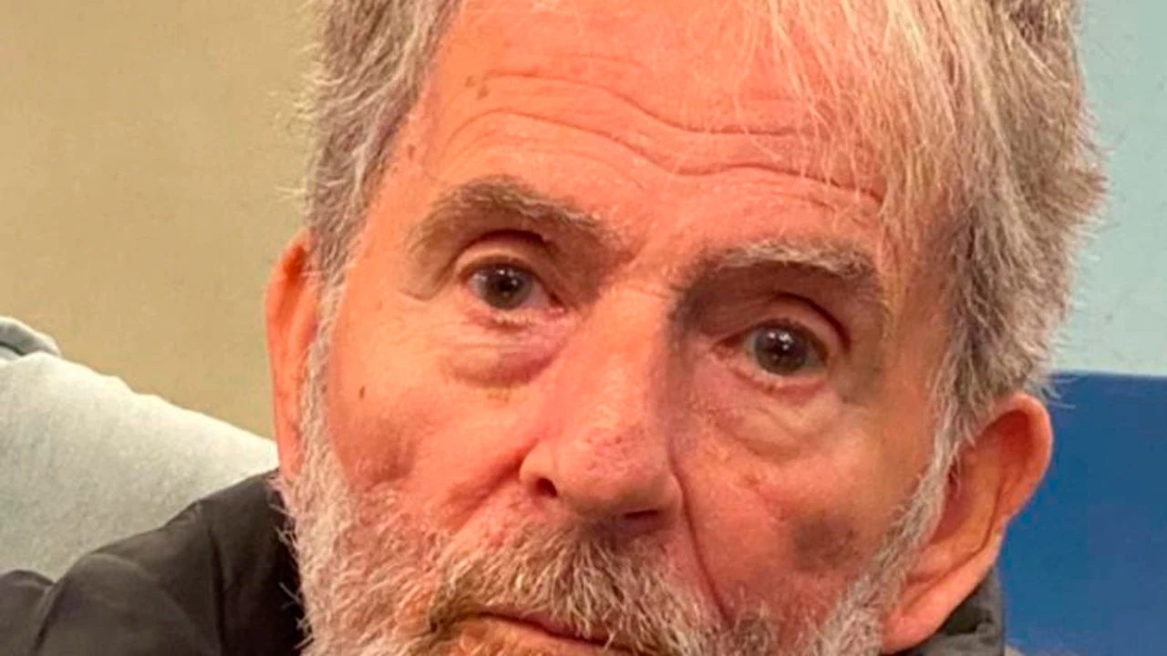 César Pérez de Tudela, alpinista: «Vi al Yeti con mis propios ojos, era un homínido gigante»