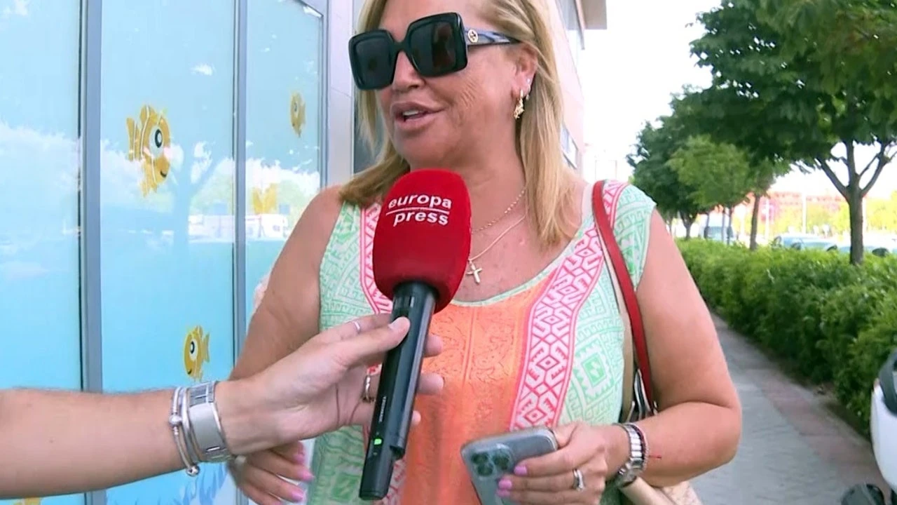Jesulín respira tranquilo: Belén Esteban desmiente que vaya a publicar sus rememorias