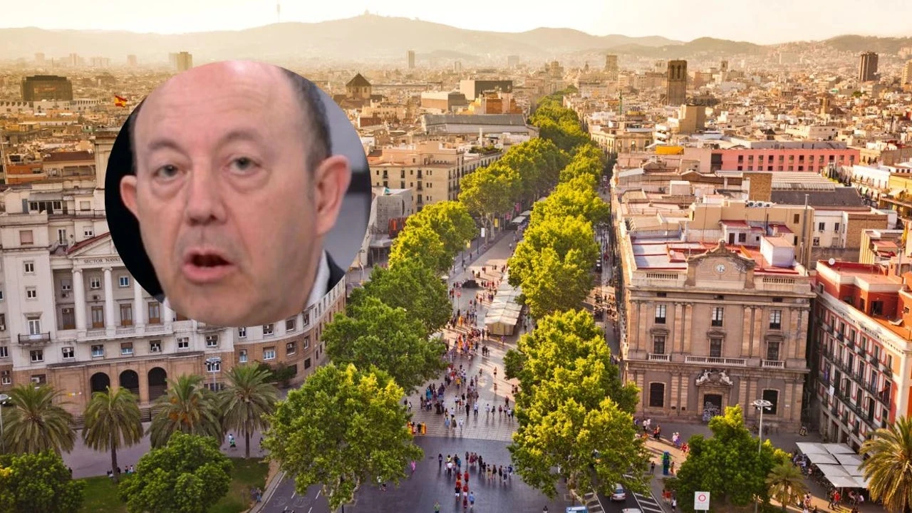 Buenas noticias para aquellos que tienen hipoteca: el economista Gonzalo Bernardos cree que el año terminará brillante para ellos