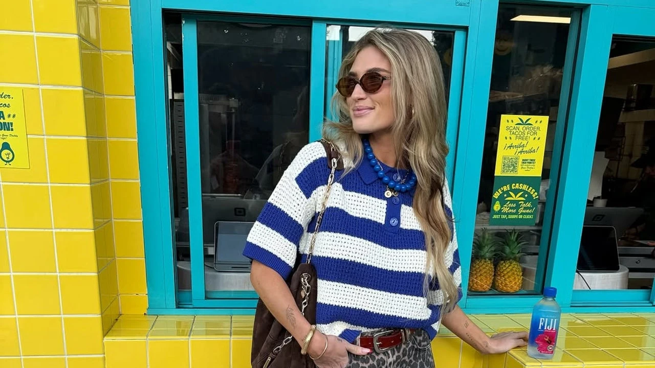 Bermudas de Zara, Mango y Primark con las que brillarás en todos tus festivales de verano