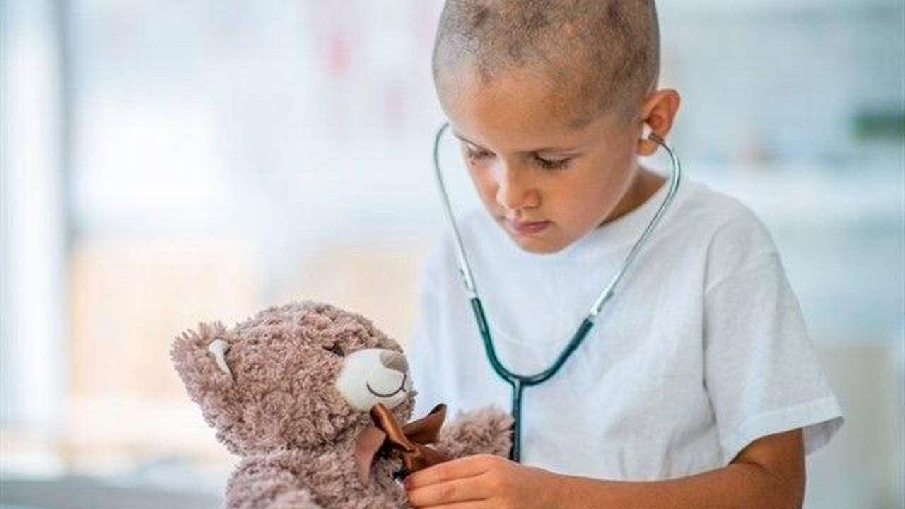 Familias de menores con cáncer destacan el avance en la supervivencia del cáncer infantil