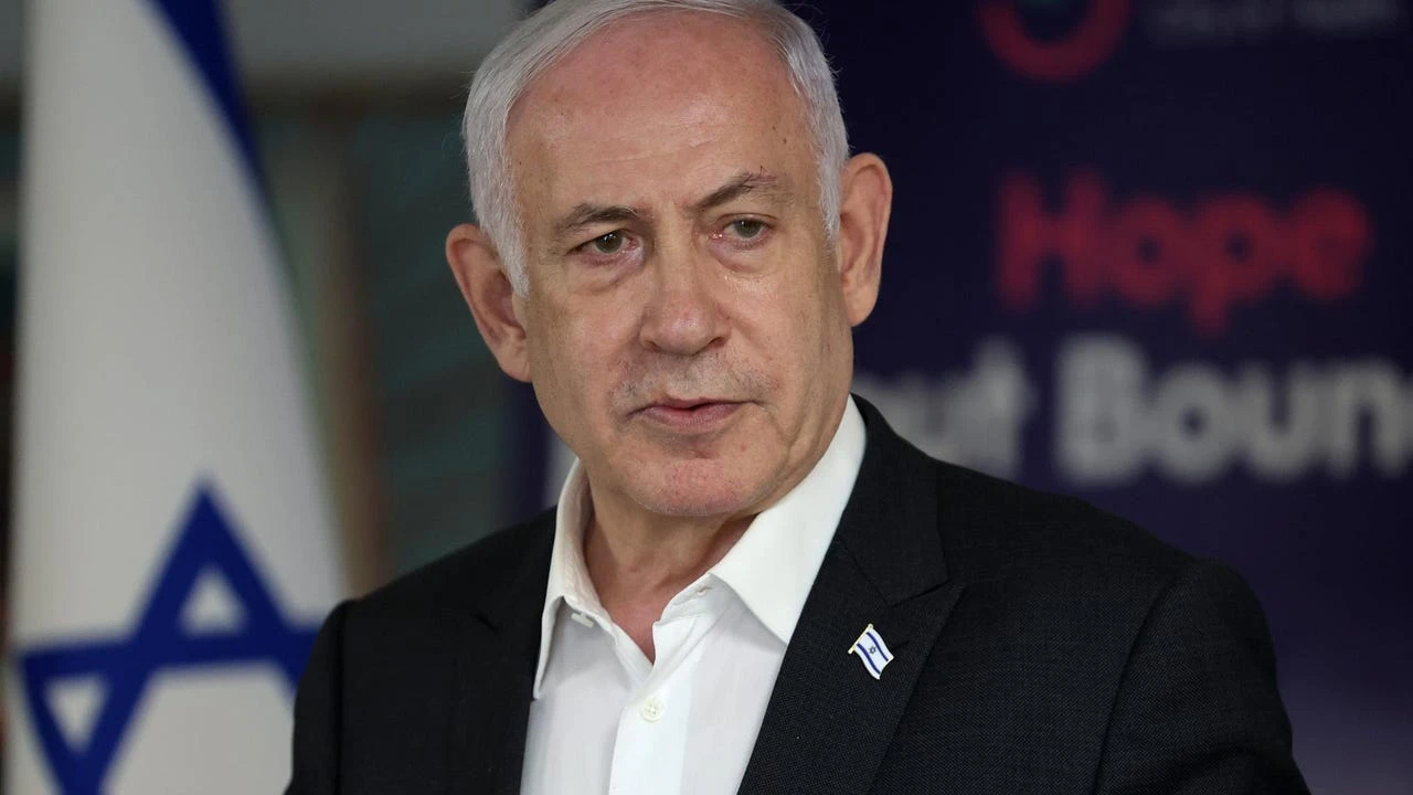 El Gabinete de Israel da el visto bueno al candidato de Netanyahu para liderar el Shin Bet