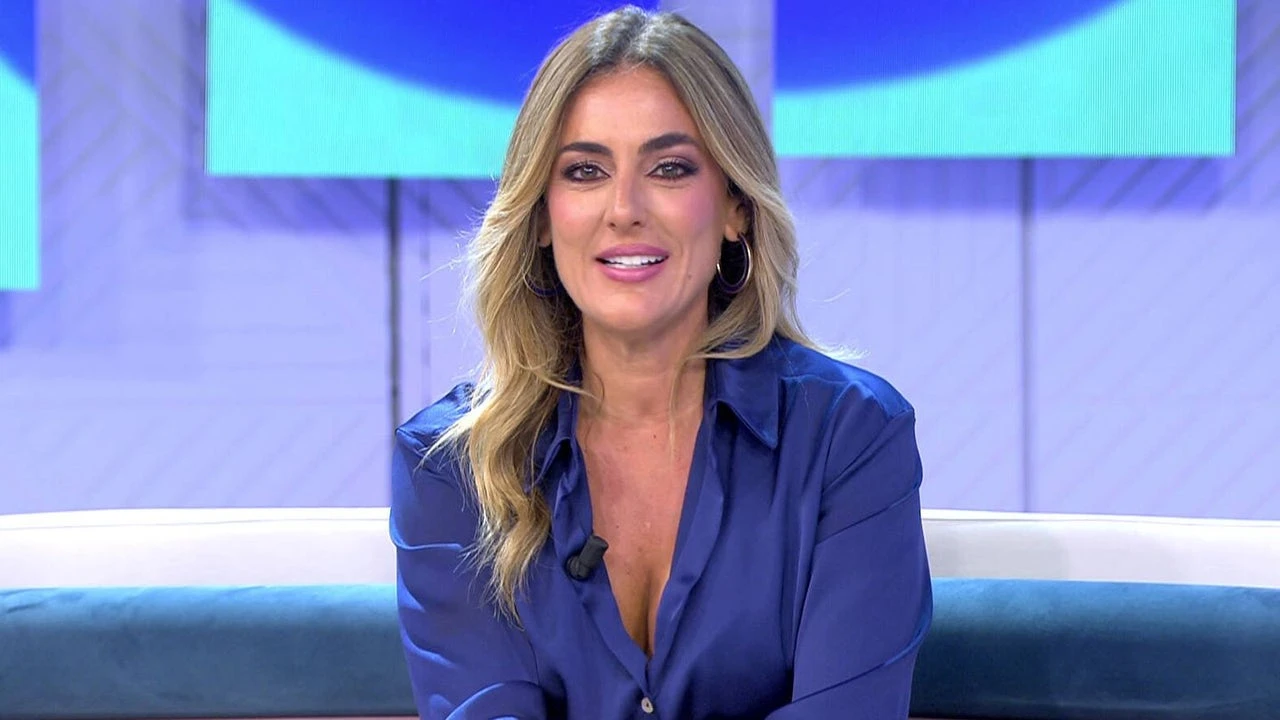 Verónica Dulanto tras la cancelación de 'TardeAR': 