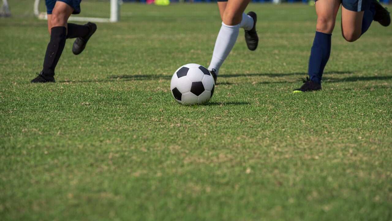 Bend It, el nuevo LinkedIn para futbolistas