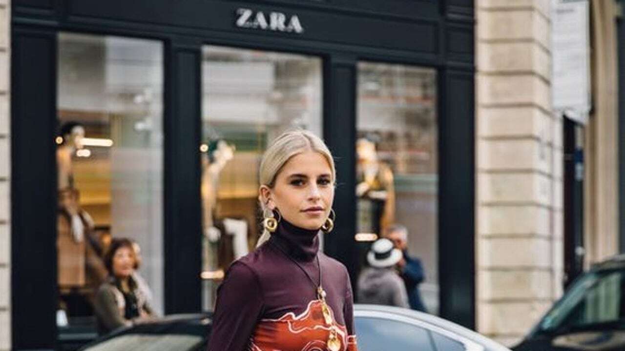 Ya sabemos que prendas, zapatos y complementos van a entrar en las rebajas de enero 2025 de Zara