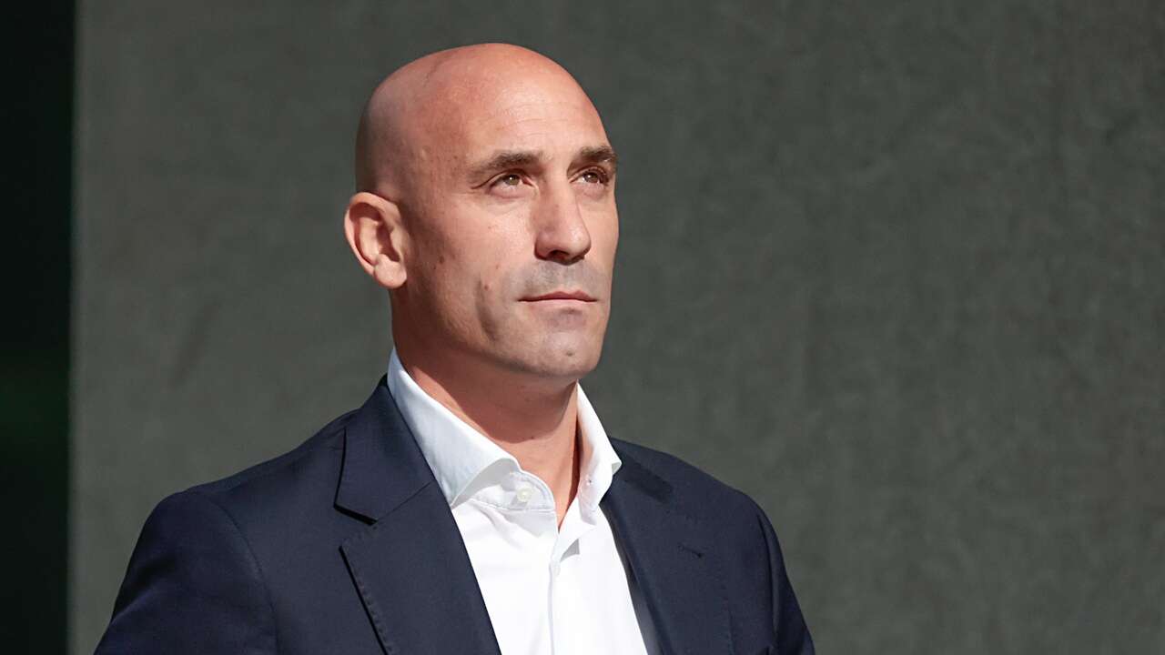 El lado íntimo de Luis Rubiales más allá del fútbol: tres hijas y un polémico pasado sentimental