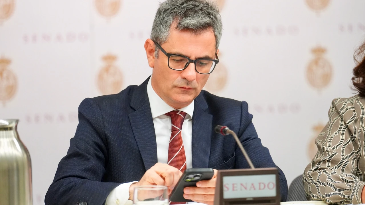15.000 funcionarios se ponen del lado de jueces y fiscales contra Bolaños: 